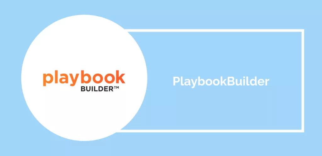 PlaybookBuilder