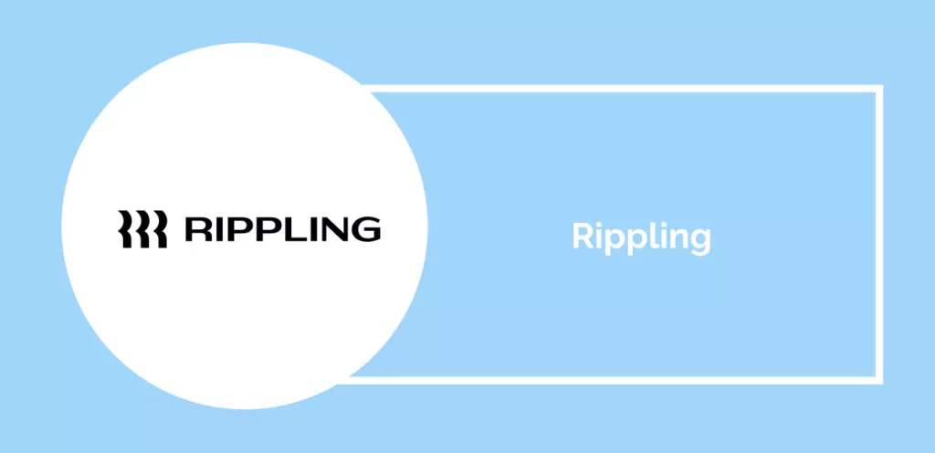 Rippling