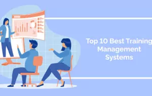 Top 10 Best Training Management Systems