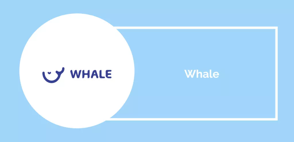 Whale