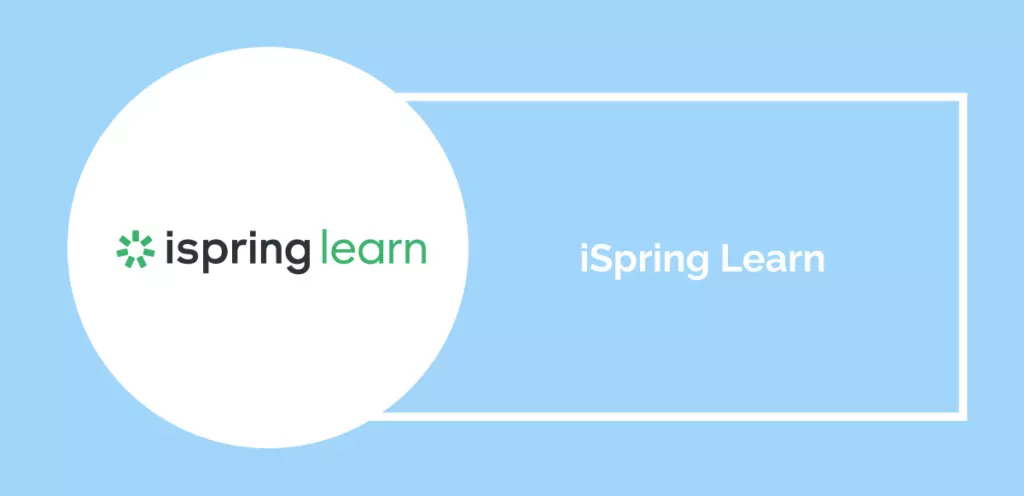 iSpring Learn